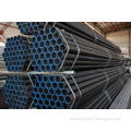 ERW Pipes (Meet standards)